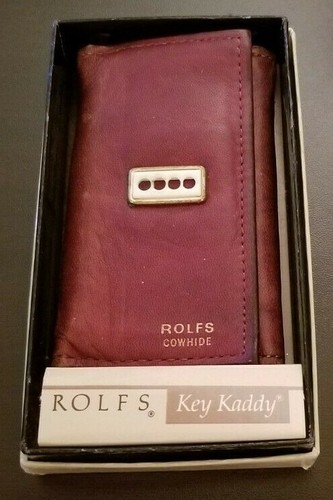 rolfs cowhide