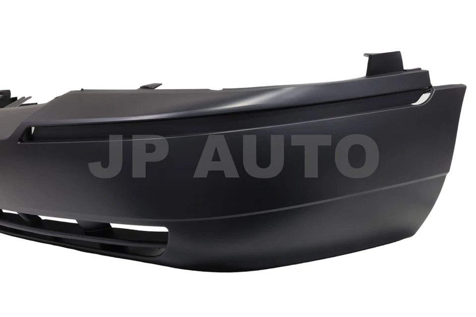 For 2003 2004 2005 Mercury Grand Marquis Front Bumper Cover Primed Foto 2 de 4