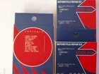 Kawasaki H2 750 original Keyster Carburetor repair kits enough for three carbs