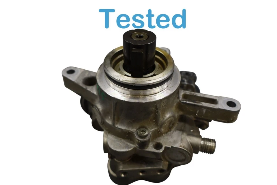 Bomba de combustible de alta presión Porsche Cayenne Panamera 08-12 94811031523 OEM Foto 3 de 4