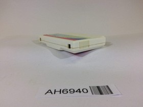 AH6940 Ikki NES Famicom Japan