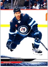 2024-25 Upper Deck #447 Dylan DeMelo