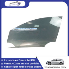 Glace latérales Volkswagen GOLF