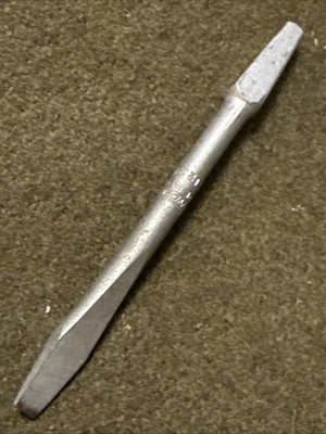 Vintage Stanley Handyman Brace Bit Screwdriver USA   1226 - 1/4