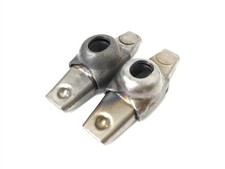 Rocker Arms, Reinforced, Gx200, Predator 212 224 Non-Hemi Pair REROCKHD