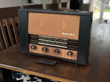 Retro Bluetooth Speaker