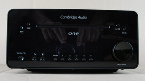 Cd Player Hi Fi Cambridge Audio One Minx Xl Cambridge Audio Cd W