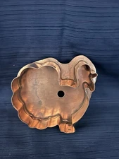 Michael Bonne Cooper Cookie Cutter Thanksgiving Turkey