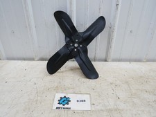 66-71 Jeep Cj5 V6 225 Dauntless Buick Engine Fan Kaiser