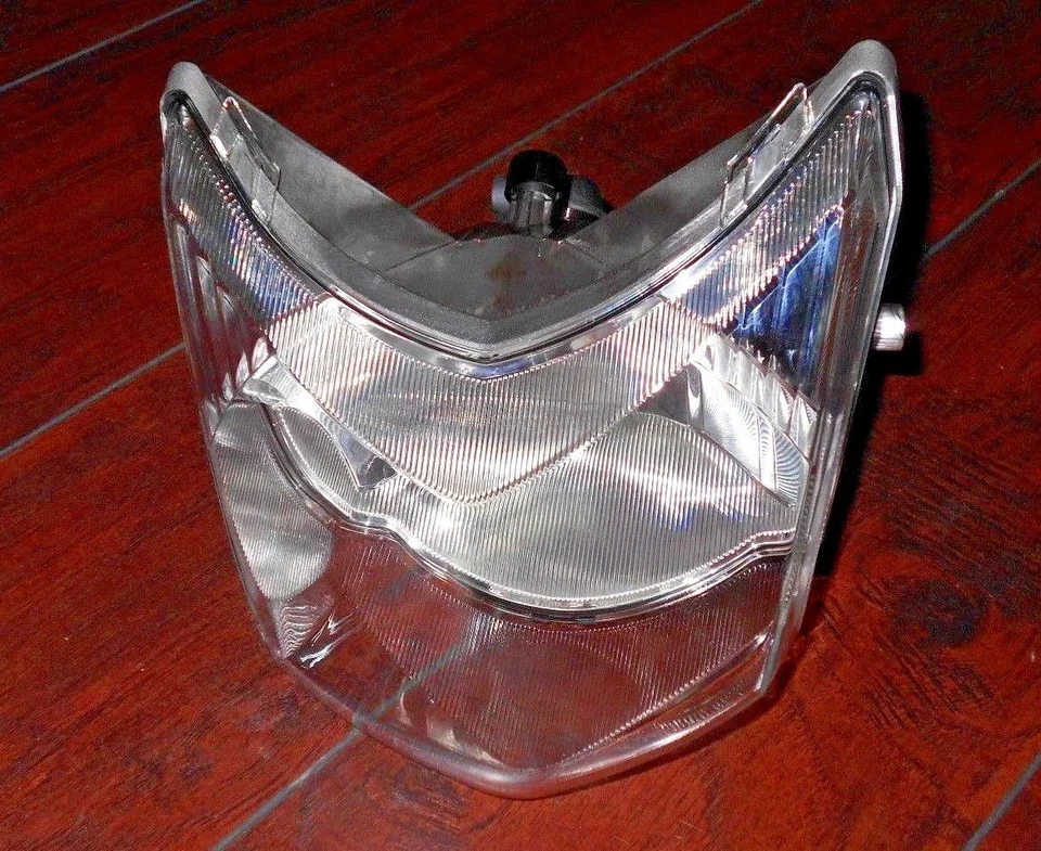 Head Light Assy TRX250X 06-24 Headlight Bracket Harness Lamp Bulb OEM Foto 4 de 4