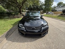 2008 Lexus IS 