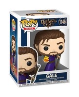 Baldur's Gate 3 Funko Pop! Games Vinyl Figur Gale With Glow (1146)