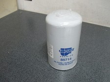 Carquest 85714 Premium Filter for Kubota 1654399170,Nissan BC1032, WIX 51714,New
