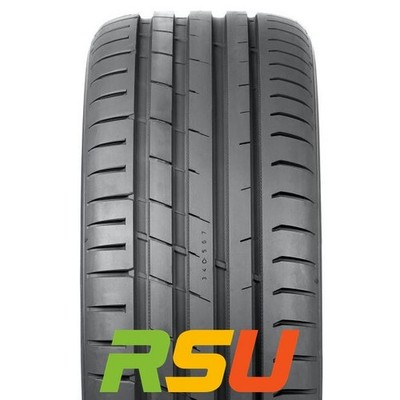 Nokian Powerproof 1 XL 225/50 R17 98 (Z)Y Sommerreifen