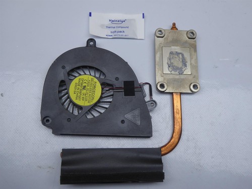 Acer Aspire V3-571G Kühler Lüfter Fan Heatsink AT0HI0060F0FC #2506