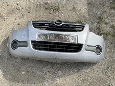 Pare-choc avant Opel AGILA