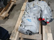 TESLA X   2019 Engine 3503120