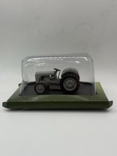 Universal Hobbies Hachette 1:43 Ferguson TE-20 Tractor - 1947 Brand New.
