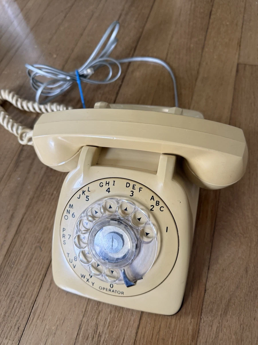 1950 秒电话收藏电话(1940-1969) | eBay