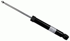 2x SACHS Stoßdämpfer 313 370 für 8J9 TT 8J3 AUDI Roadster quattro