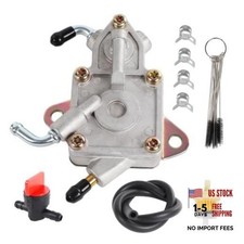 Fuel Pump Replacement For Yamaha Rhino 660 2004 2005 2006 2007 Replacement