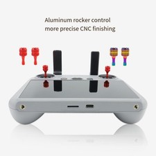 Improve Control and Maneuverability with Aluminum Alloy Joystick Accessories