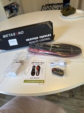 Metas No Heating Insoles