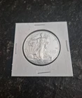 2015 American Silver Eagle .999 Fine Silver 1 Oz