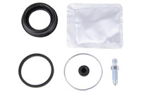 Reparatursatz Bremssattel Vorderachse Hinterachse FüR Toyota Corolla Stufenheck