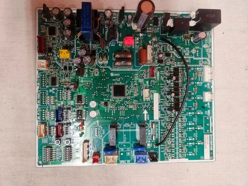 OEM Mitsubishi AC Control Board – BH00B816B (17N51118 / 445H02965HU0)