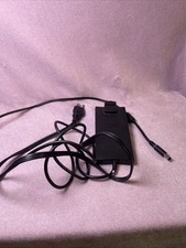 Genuine Dell 90W AC Adapter LA90PE1  01   19.5V 4.62A Laptop Charger   OEM Power