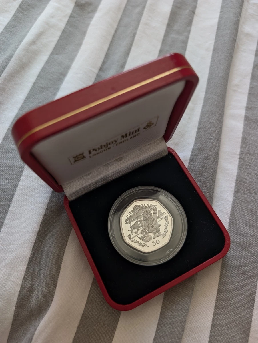 1996 UK Proof Coin Sets for sale | eBay