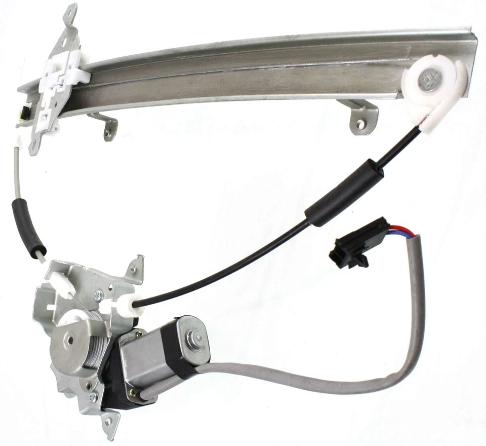 Regulador de ventana eléctrica delantero derecho lado del pasajero Foto 4 de 4