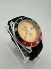 Vintage Seiko Diver’s Look Automatic Rotating Bezel 6309 Men'sWatch D/D