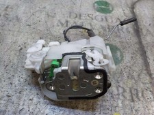 Porte arrière et accessoires Honda ACCORD