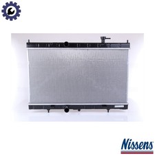 RADIATOR ENGINE COOLING 68789 FOR NISSAN QR25DE 2.5L MR20DD 2.0L 4cyl ROGUE