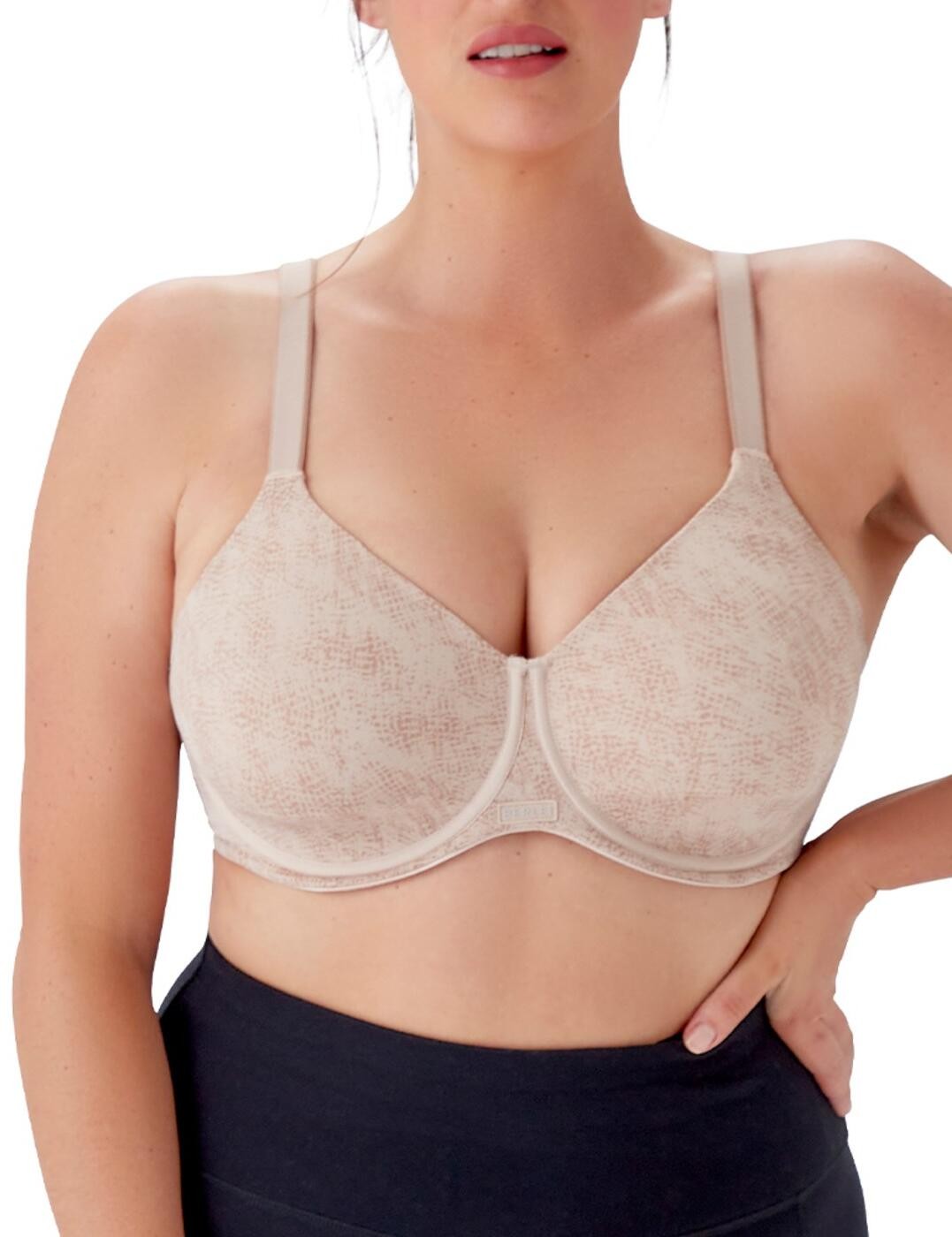 30F Berlei High Performance Sports Bra Supportive Underwired Sportswear YYR9