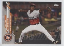 2020 Topps Pro Debut Hector Figueroa #PD-137 00gy