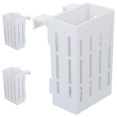 3 Pcs Fish Tank Floating Plants Pots for Aquarium Container