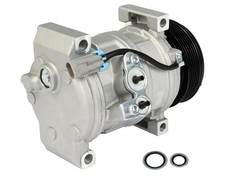 A/C Compressor For 1999-2002 Chevrolet Silverado 1500
