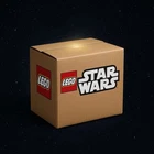 LEGO Star Wars Mystery Box
