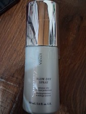 Kenra Platinum Blow-Dry Spray Advance-Dry Thermal Protectant 3.4oz 100ml