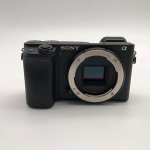 A6400 Body | eBay