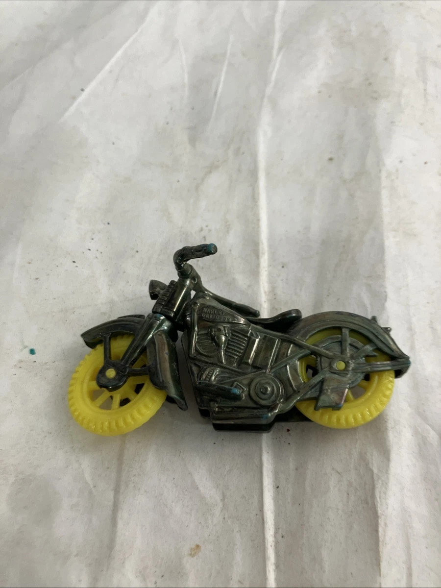 Harley-Davidson Diecast Motorcycles 1950 Vehicle Year for sale | eBay