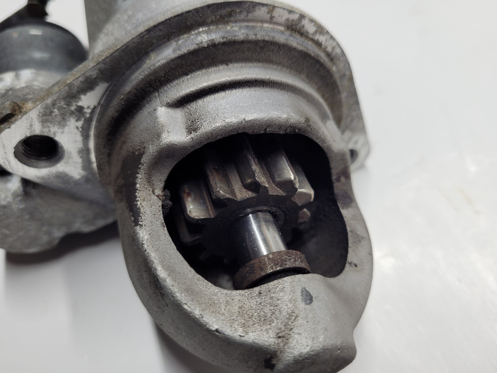 2015-2019 Hyundai Sonata Starter Motor Solenoid Start 2.4L 2.0L OEM 36100-2G210