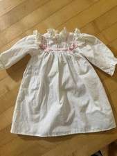 Vintage Pleasant Company AG Samantha Nightgown American Girl