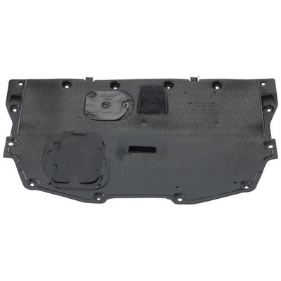 Engine Splash Shield For Mazda CX-3 2016-2022 Center Lower AWD