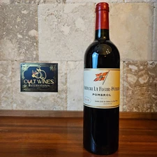 2016 Chateau La Fleur-Petrus Bordeaux wine, Pomerol [JS-99pts]