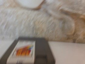 Nintendo NES &ldquo;720 Degree's&rdquo; 1985 Game Cartridge