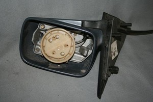 VW Polo III 6N Außenspiegelgehäuse rechts 6N1 857 508 GRU -gebraucht original-